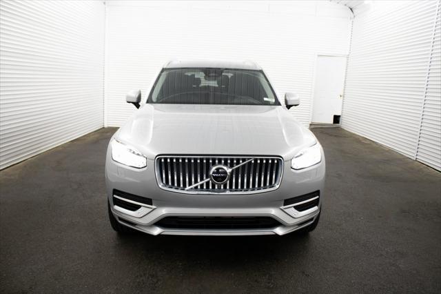 new 2024 Volvo XC90 Recharge Plug-In Hybrid car, priced at $76,570