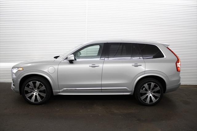 new 2024 Volvo XC90 Recharge Plug-In Hybrid car, priced at $76,570