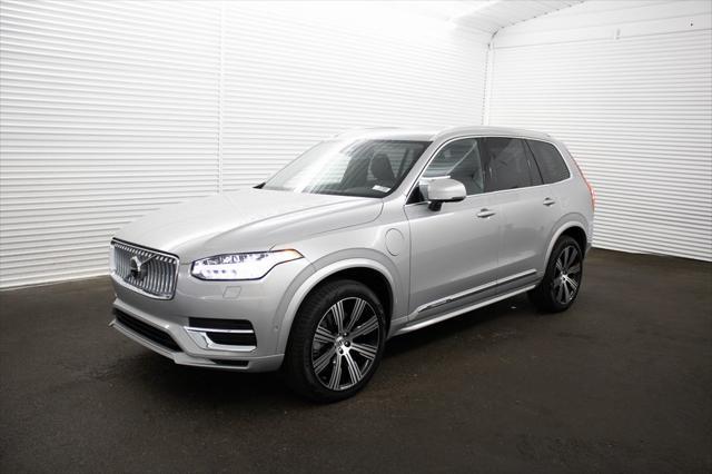 new 2024 Volvo XC90 Recharge Plug-In Hybrid car, priced at $76,570