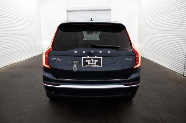 new 2024 Volvo XC90 car, priced at $66,770