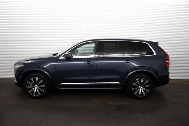 new 2024 Volvo XC90 car, priced at $66,770