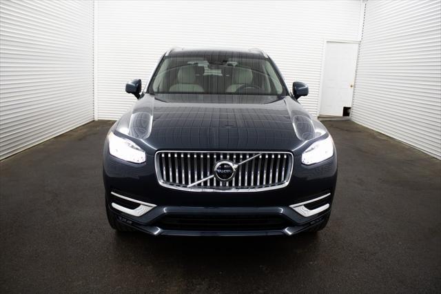 new 2024 Volvo XC90 car, priced at $66,770