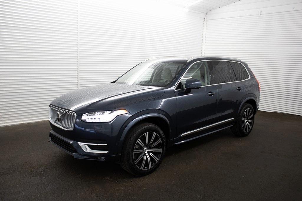 new 2024 Volvo XC90 car, priced at $66,770