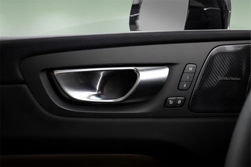 new 2024 Volvo XC60 Recharge Plug-In Hybrid car, priced at $68,555