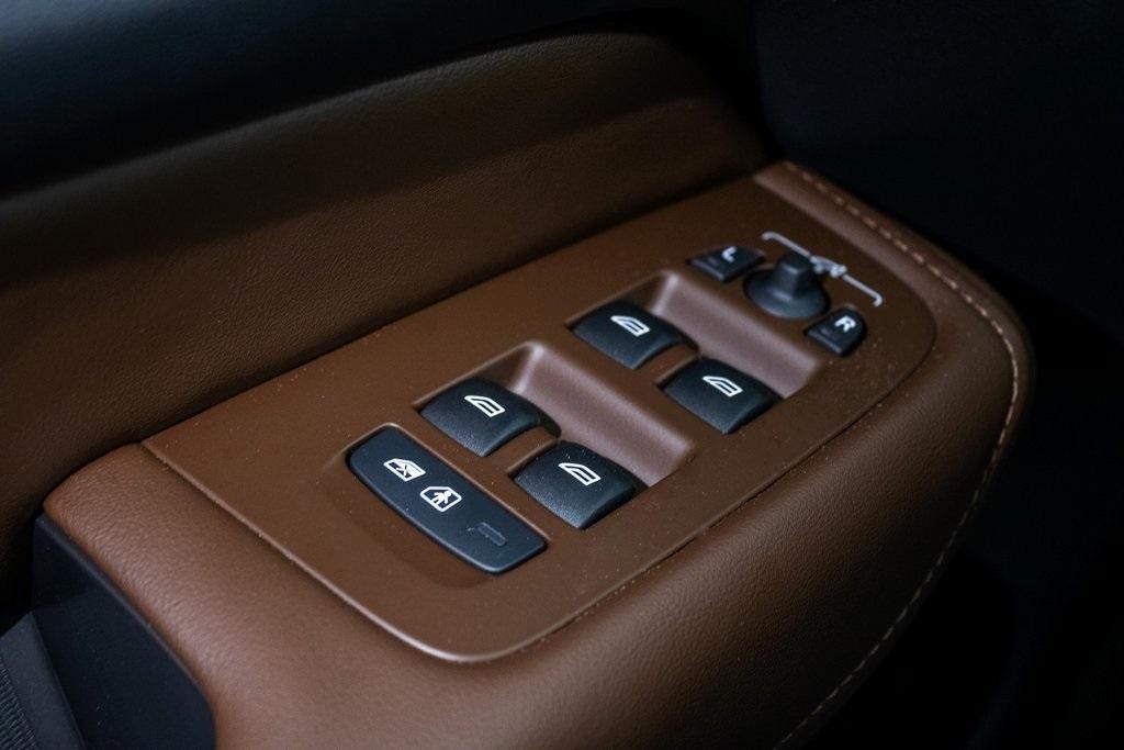 new 2024 Volvo XC60 Recharge Plug-In Hybrid car, priced at $68,555