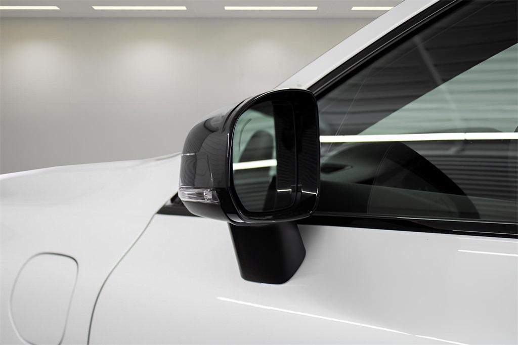 new 2024 Volvo XC60 Recharge Plug-In Hybrid car, priced at $68,555