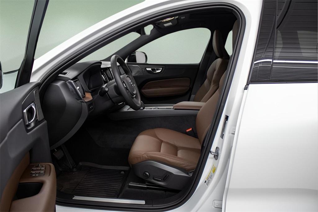 new 2024 Volvo XC60 Recharge Plug-In Hybrid car, priced at $68,555