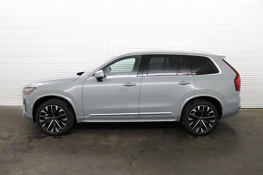 new 2025 Volvo XC90 car, priced at $69,155
