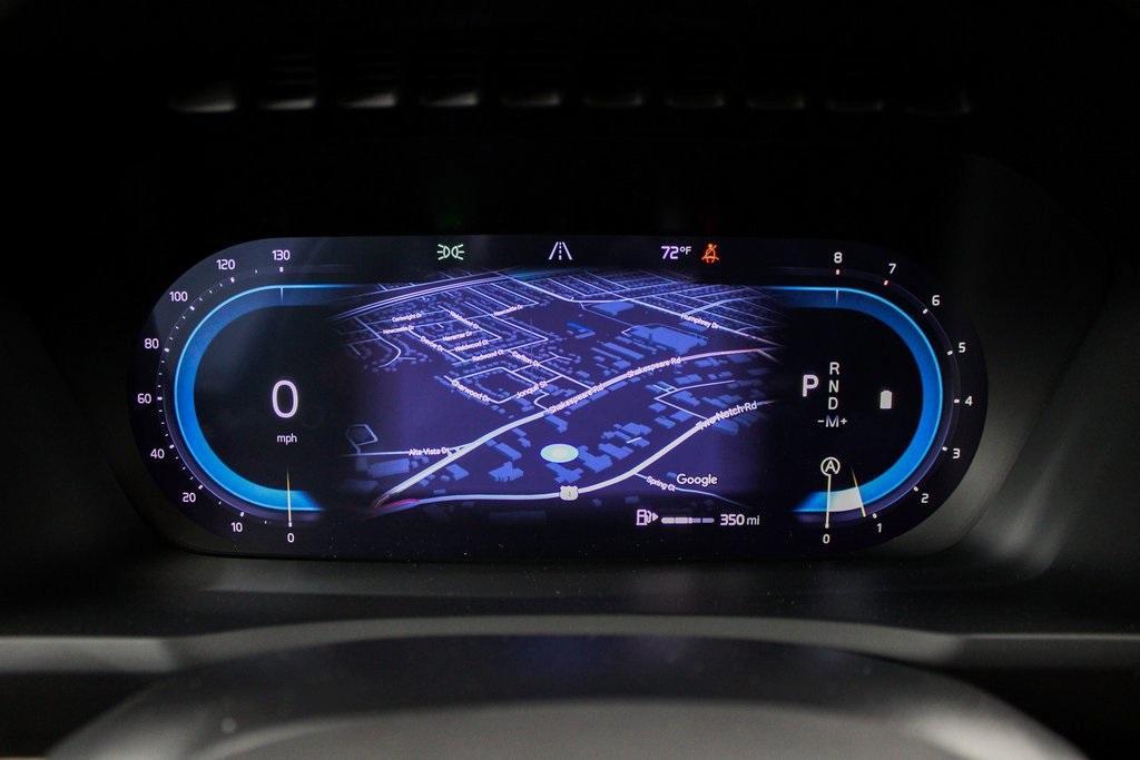 new 2025 Volvo XC90 car, priced at $69,155