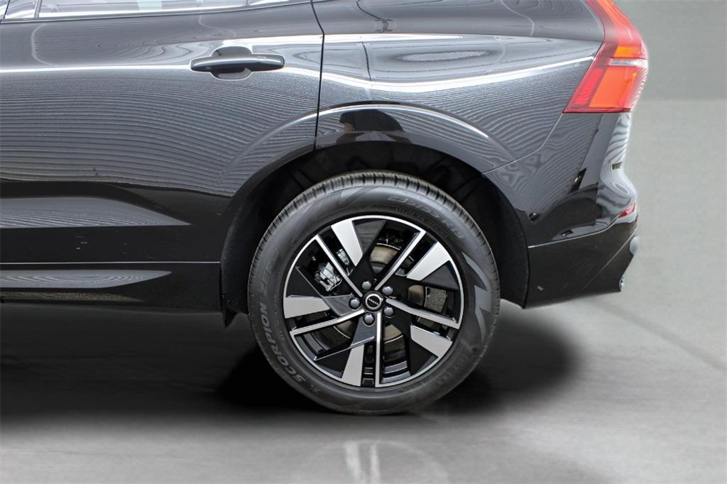 new 2026 Volvo XC60 car, priced at $54,380