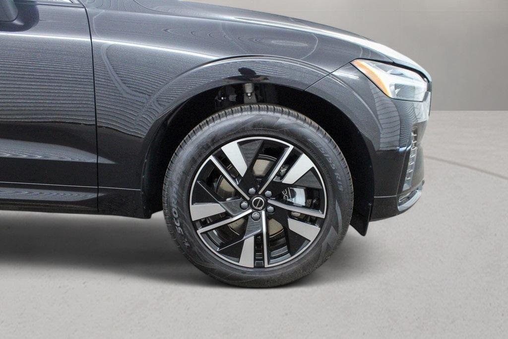 new 2026 Volvo XC60 car, priced at $54,380
