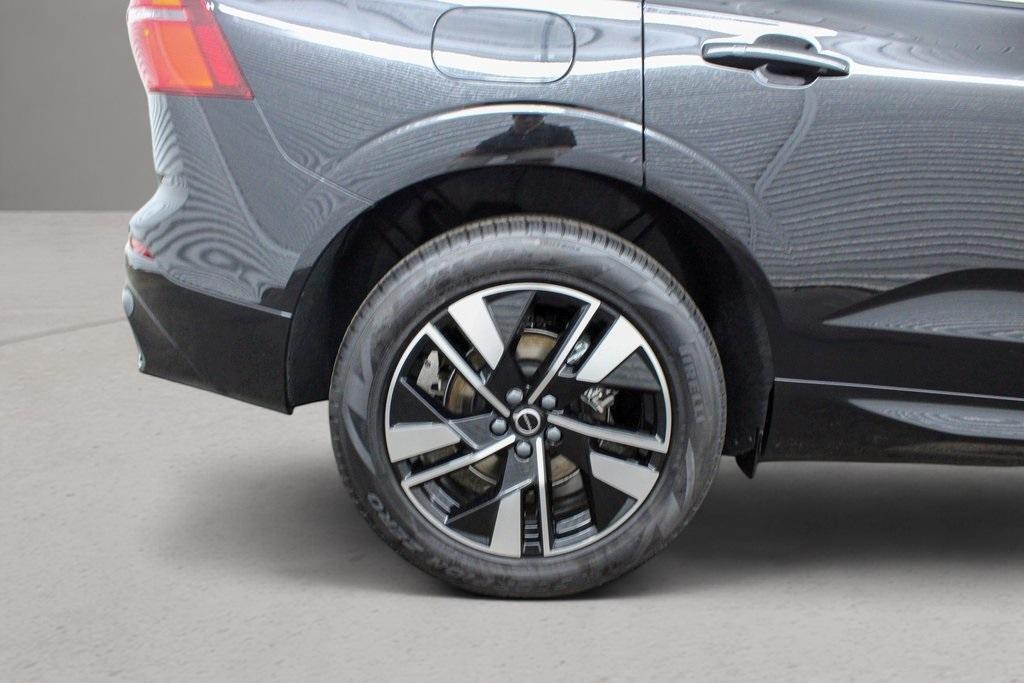 new 2026 Volvo XC60 car, priced at $54,380