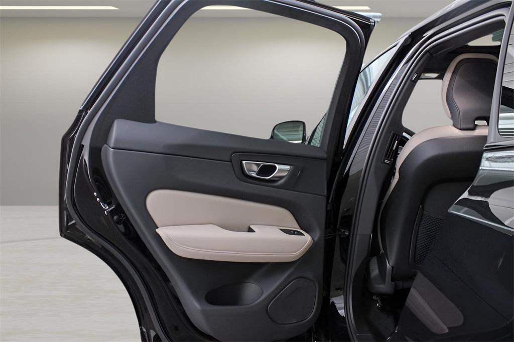 new 2026 Volvo XC60 car, priced at $54,380