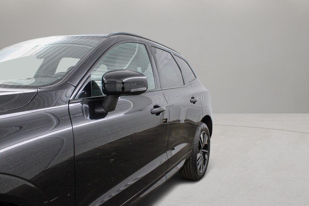 new 2026 Volvo XC60 car, priced at $54,380
