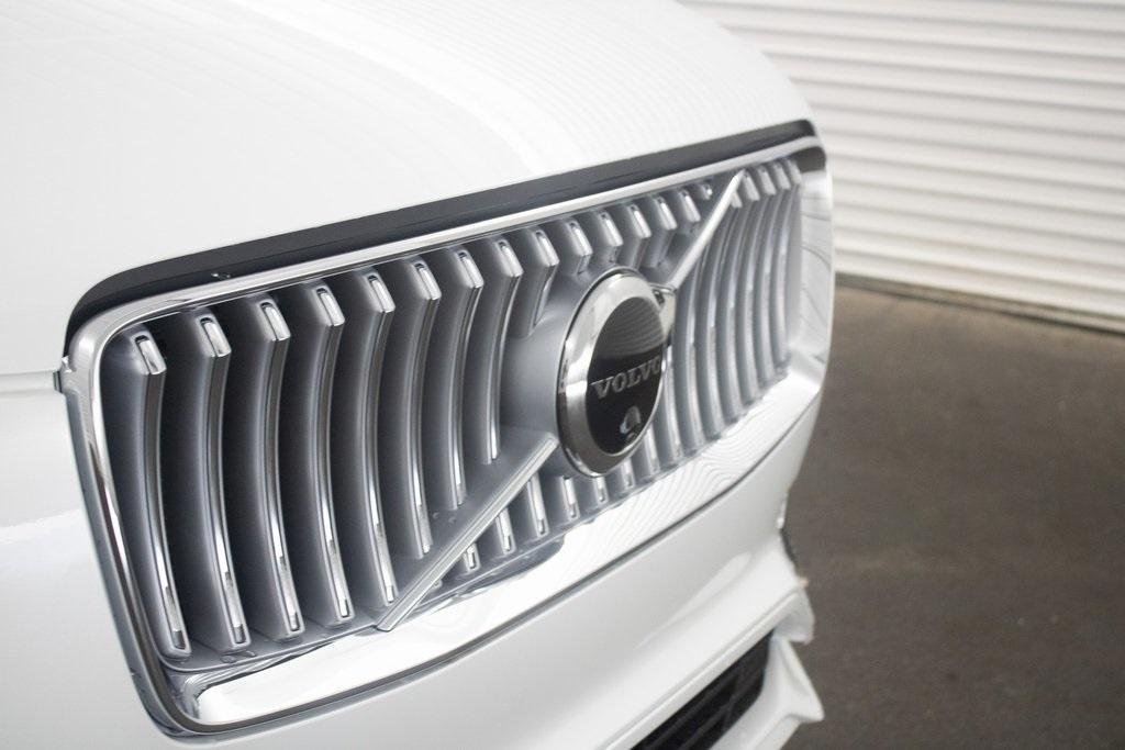 new 2025 Volvo XC90 car, priced at $62,865