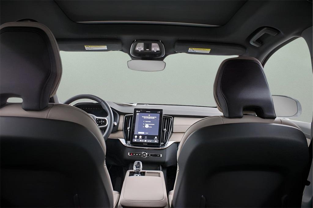 new 2026 Volvo XC90 car, priced at $71,825