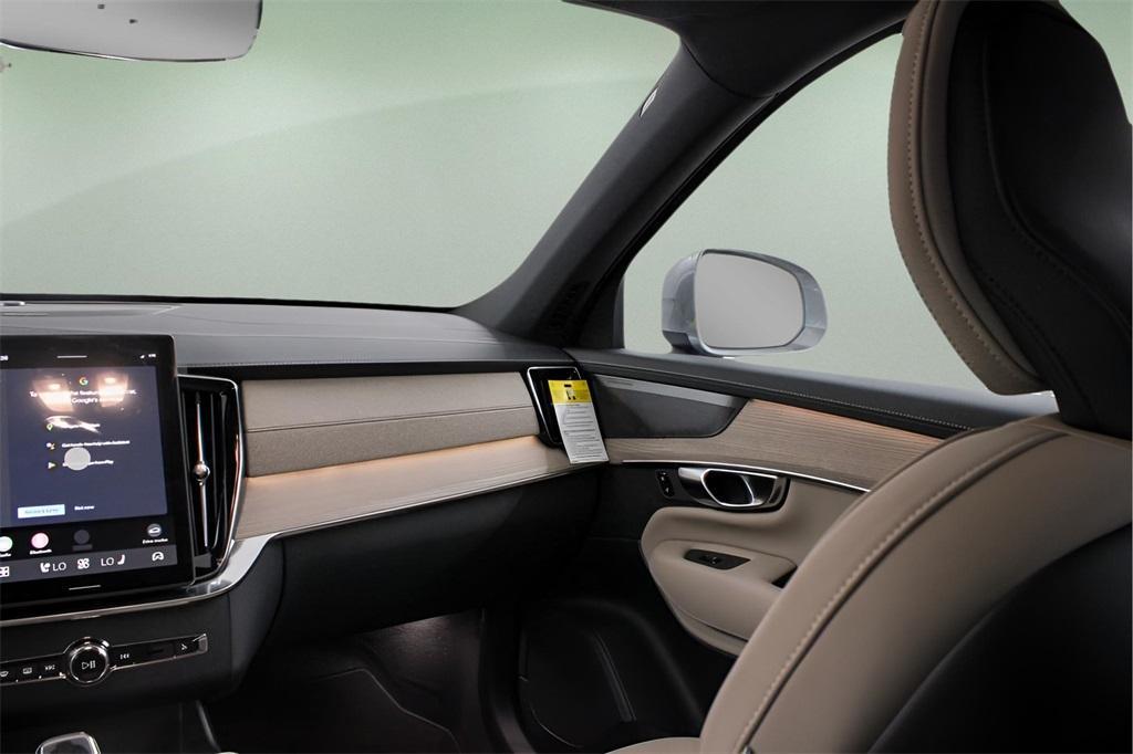 new 2026 Volvo XC90 car, priced at $71,825
