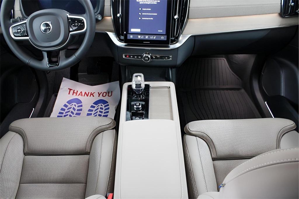 new 2026 Volvo XC60 Plug-In Hybrid car, priced at $80,310