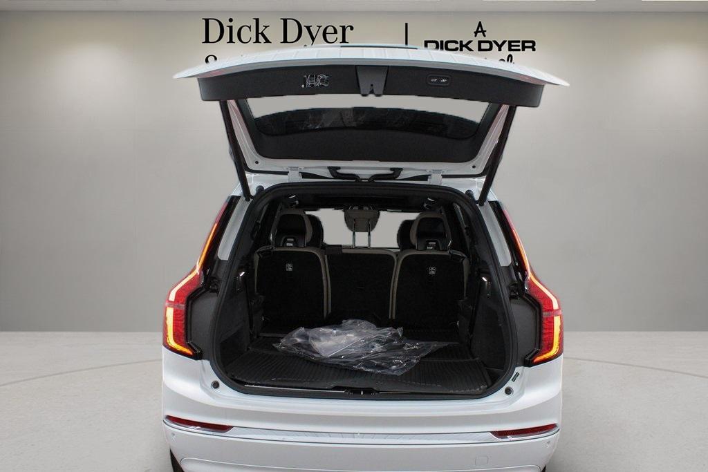 new 2026 Volvo XC60 Plug-In Hybrid car, priced at $80,310