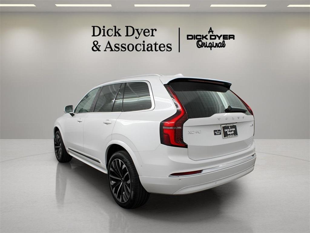 new 2026 Volvo XC60 Plug-In Hybrid car, priced at $80,310