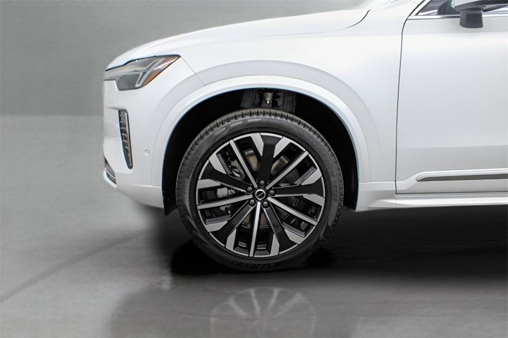 new 2026 Volvo XC60 Plug-In Hybrid car, priced at $80,310