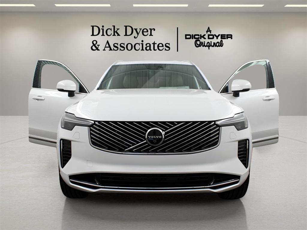 new 2026 Volvo XC60 Plug-In Hybrid car, priced at $80,310