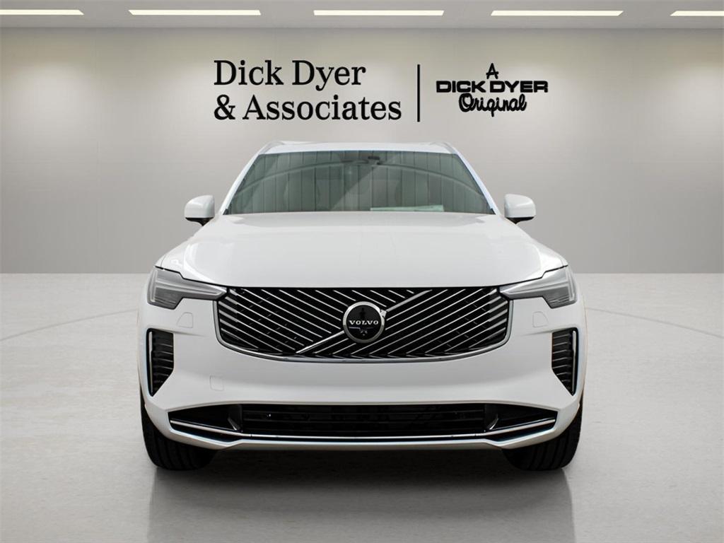 new 2026 Volvo XC60 Plug-In Hybrid car, priced at $80,310