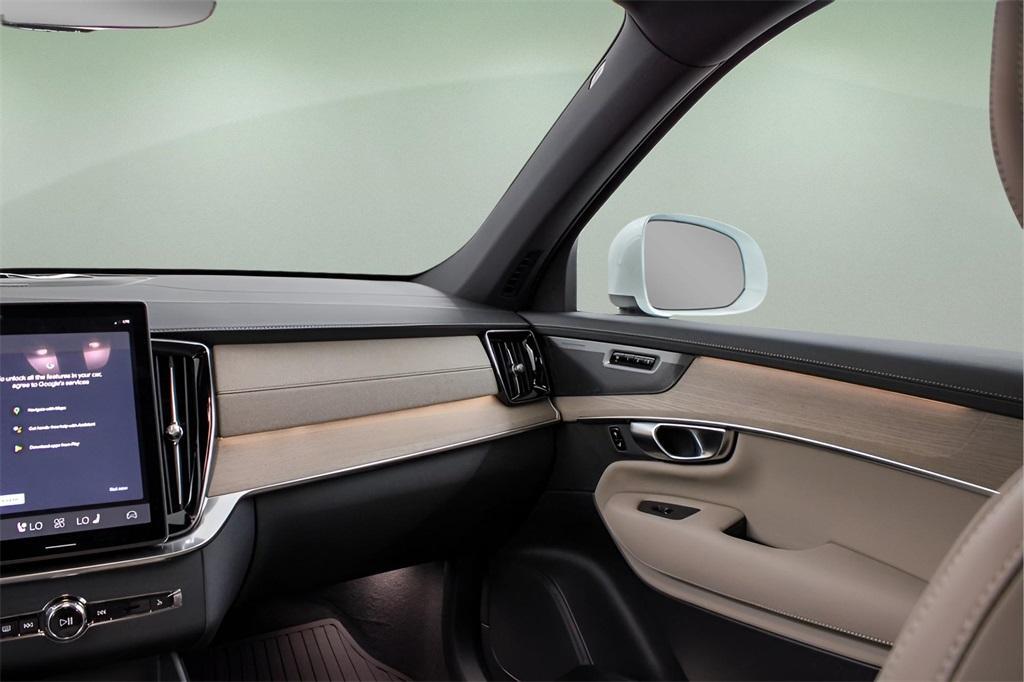 new 2026 Volvo XC60 car, priced at $80,310