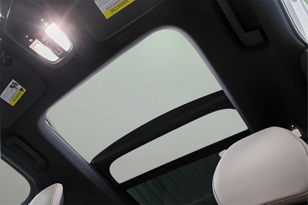new 2026 Volvo XC60 car, priced at $80,310