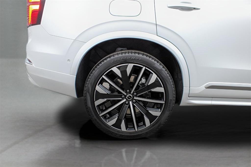 new 2026 Volvo XC60 Plug-In Hybrid car, priced at $80,310