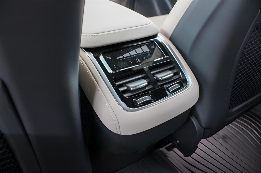 new 2026 Volvo XC60 car, priced at $80,310