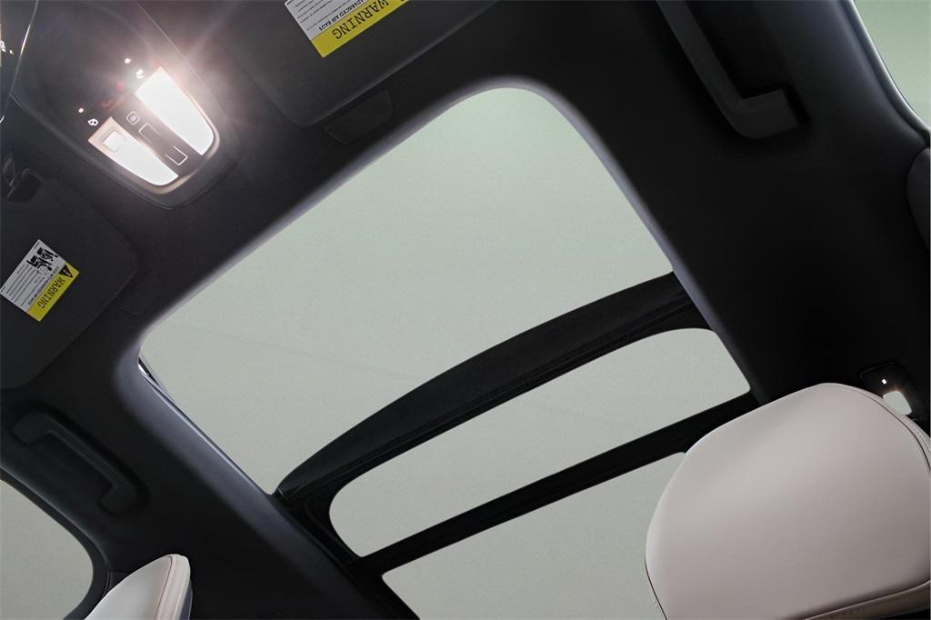 new 2026 Volvo XC60 Plug-In Hybrid car, priced at $80,310