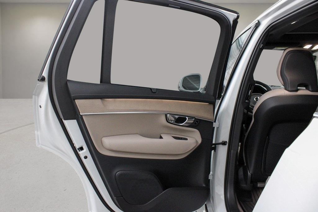 new 2026 Volvo XC60 car, priced at $80,310