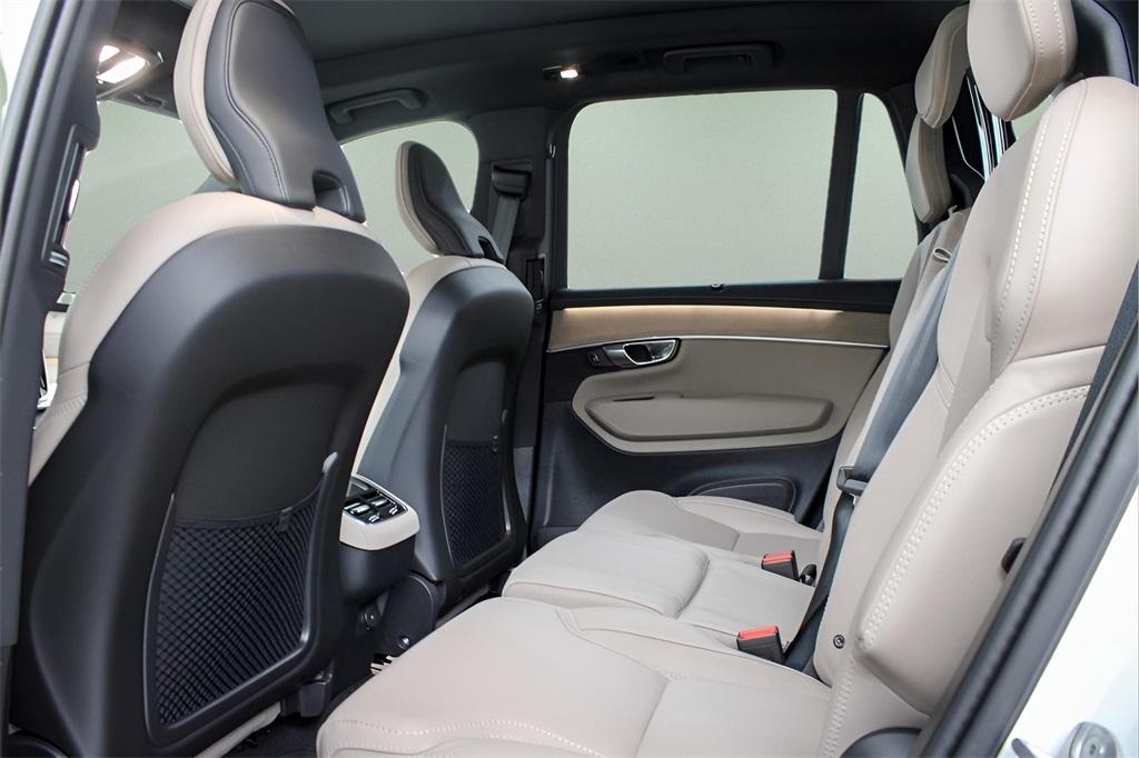 new 2026 Volvo XC60 car, priced at $80,310