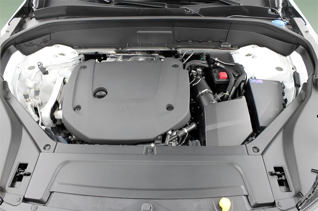 new 2026 Volvo XC60 car, priced at $80,310