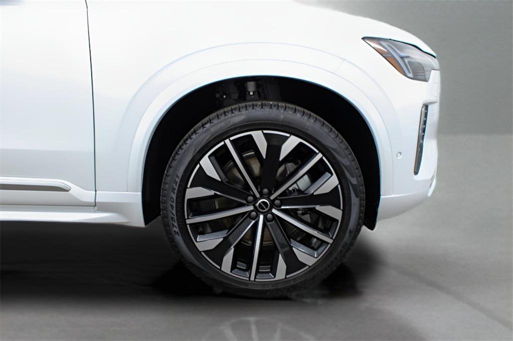 new 2026 Volvo XC60 Plug-In Hybrid car, priced at $80,310