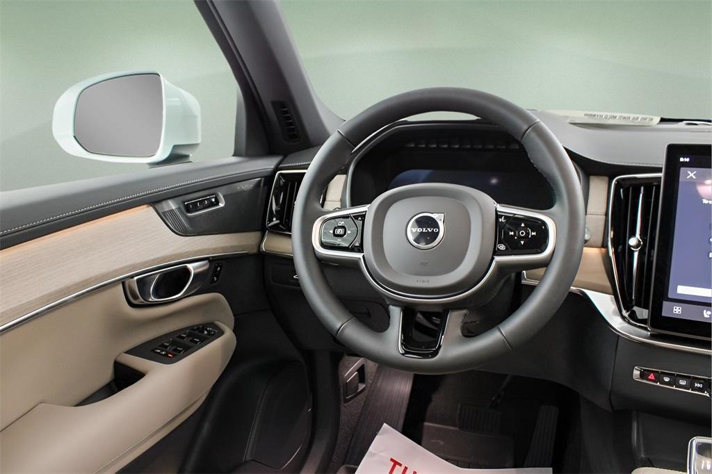 new 2026 Volvo XC60 Plug-In Hybrid car, priced at $80,310