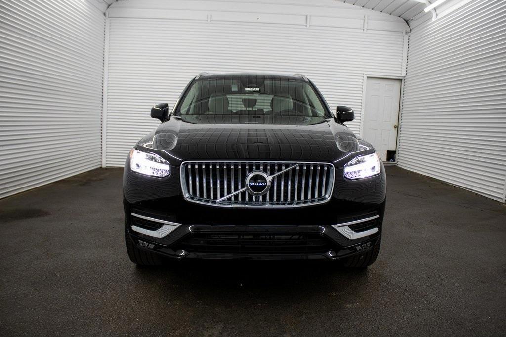 new 2024 Volvo XC90 car, priced at $59,580