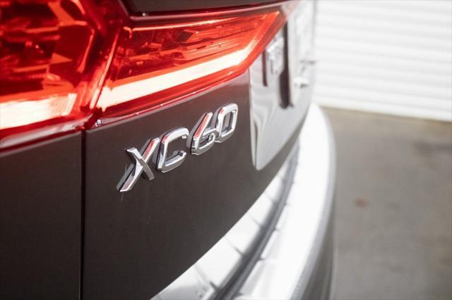 new 2025 Volvo XC60 Plug-In Hybrid car, priced at $68,765