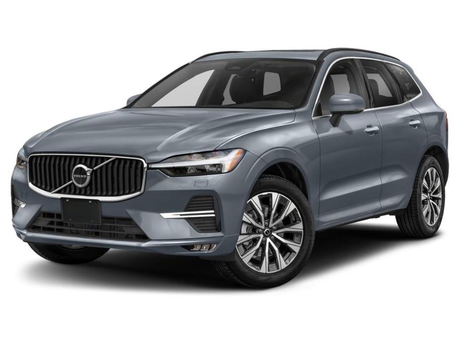 new 2024 Volvo XC60 car, priced at $63,215