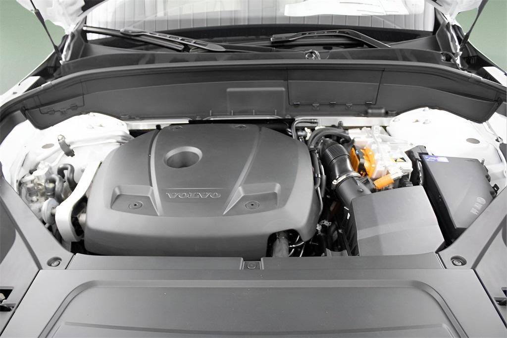new 2025 Volvo XC90 Plug-In Hybrid car, priced at $76,765