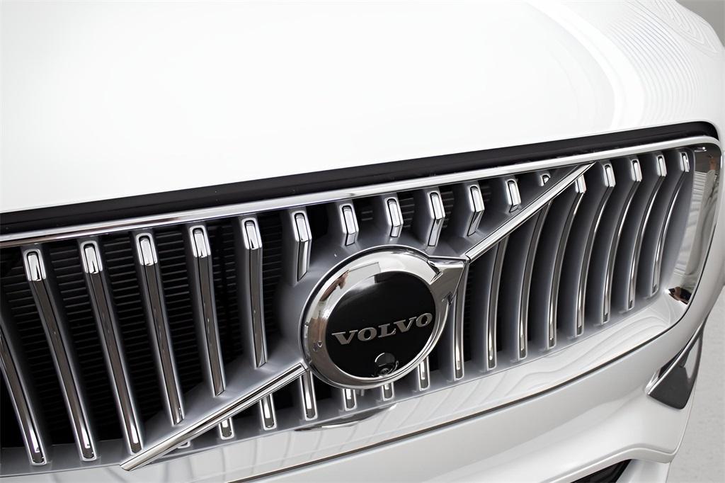 new 2025 Volvo XC90 Plug-In Hybrid car, priced at $76,765