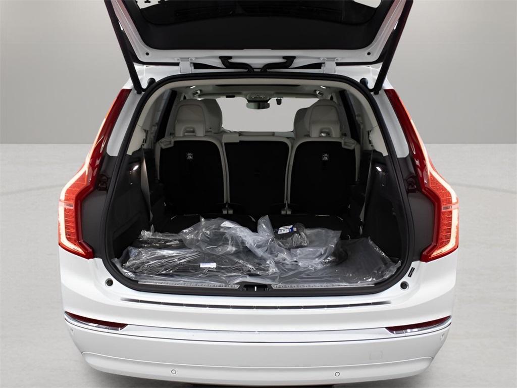 new 2025 Volvo XC90 Plug-In Hybrid car, priced at $76,765