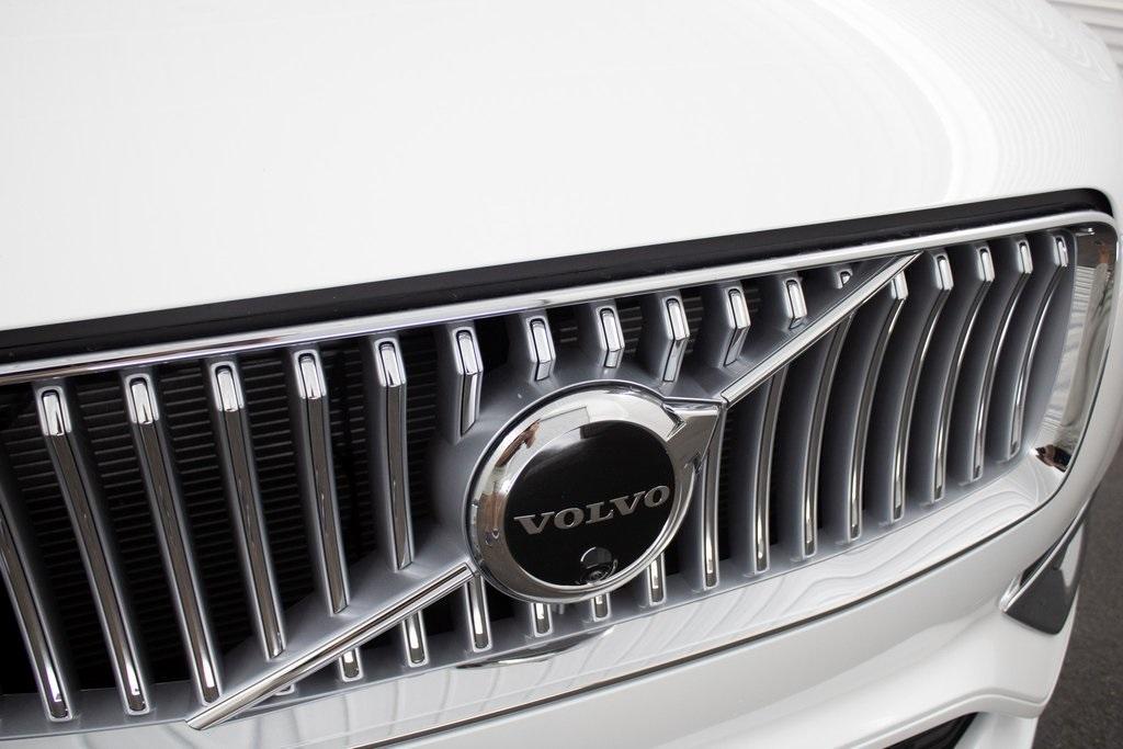 new 2025 Volvo XC90 Plug-In Hybrid car, priced at $76,765