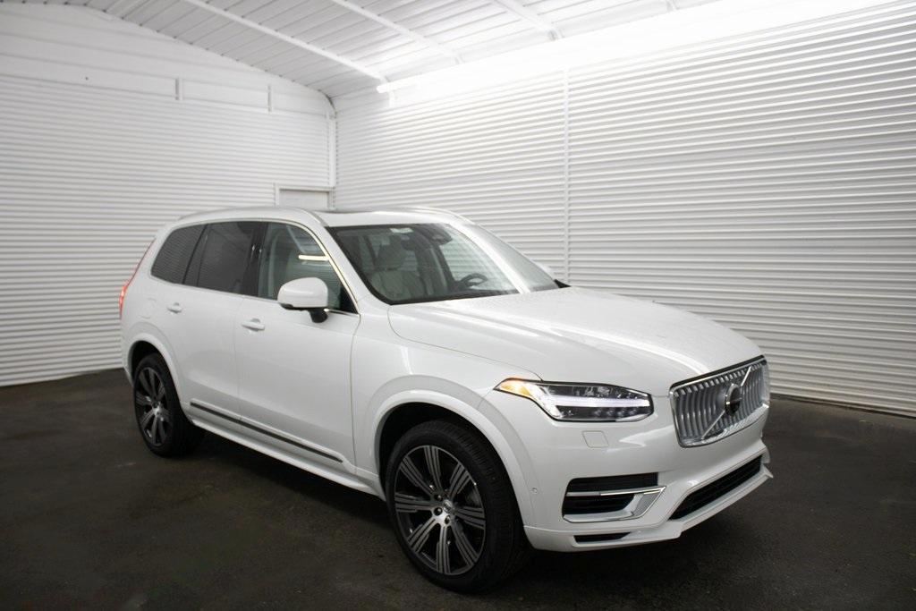 new 2025 Volvo XC90 Plug-In Hybrid car, priced at $76,765