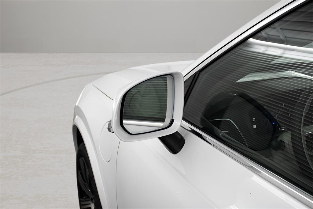 new 2025 Volvo XC90 Plug-In Hybrid car, priced at $76,765