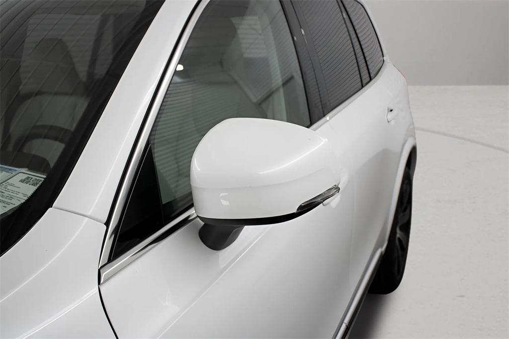 new 2025 Volvo XC90 Plug-In Hybrid car, priced at $76,765