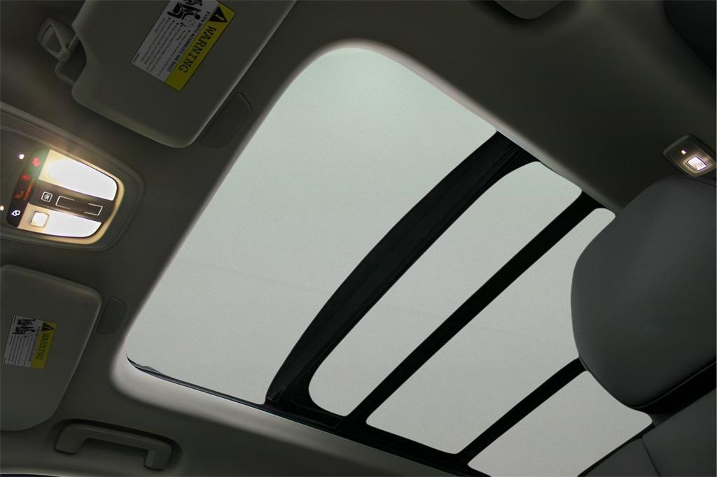 new 2025 Volvo XC90 car, priced at $69,155