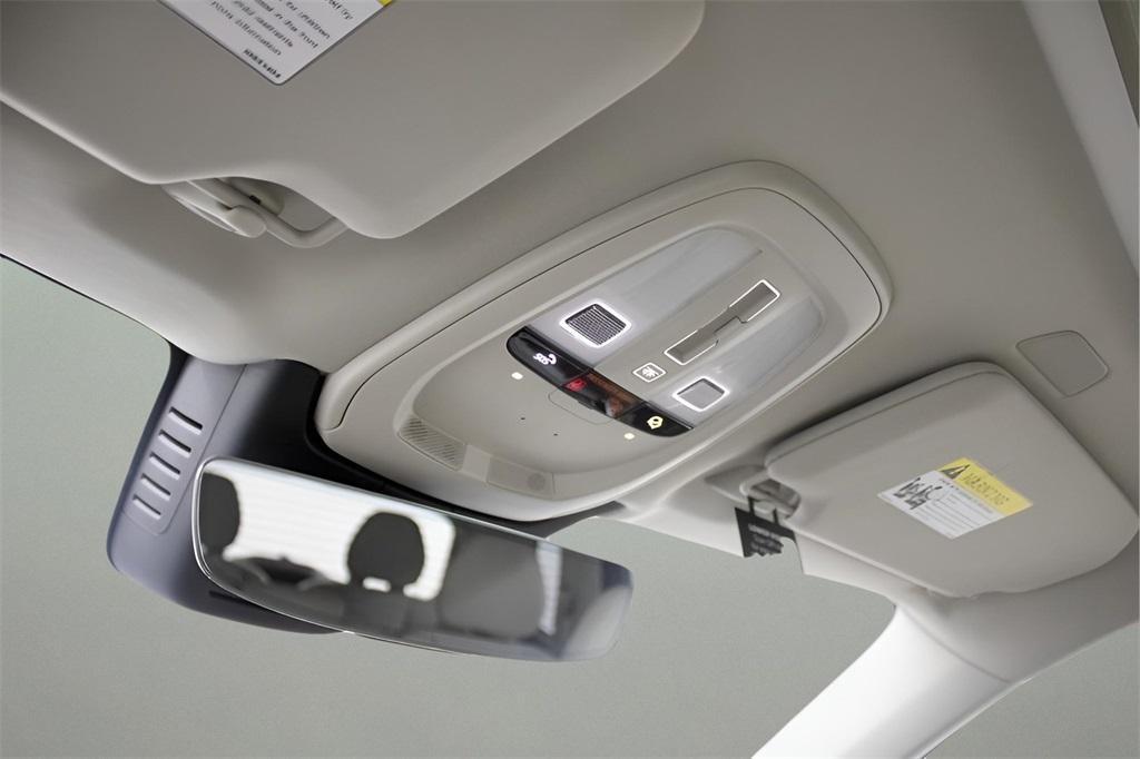 new 2025 Volvo XC90 car, priced at $66,465