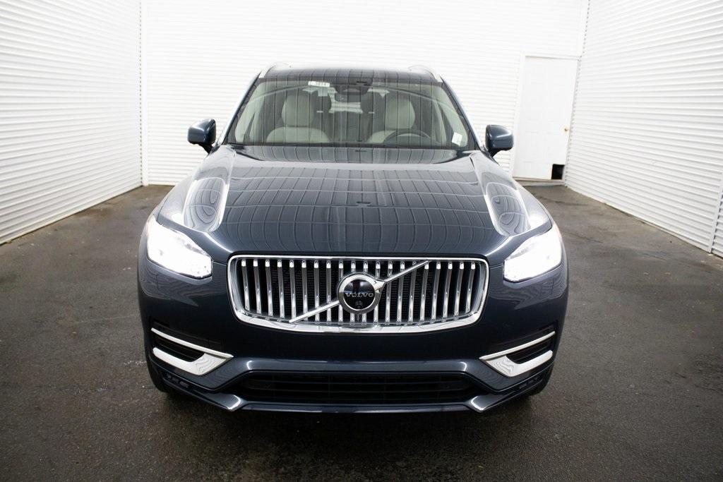 new 2025 Volvo XC90 car, priced at $66,465